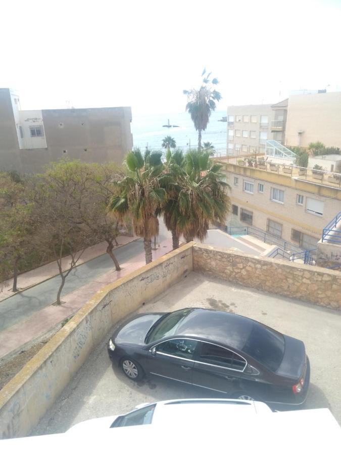 El Puerto de Mazarrón Disfruta Del Mar, Playa Y Del Puerto 아파트 외부 사진